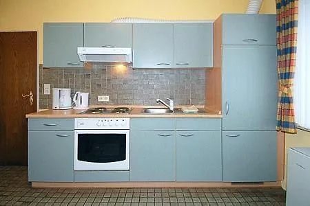 Διαμέρισμα Reinders Lammertshoern 22 *