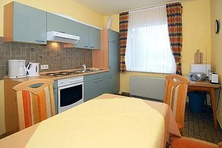 Διαμέρισμα Reinders Lammertshoern 22 *