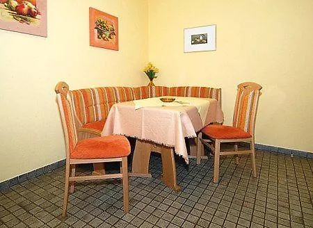 Reinders Lammertshoern 22 Διαμέρισμα *