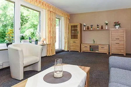 Reinders Lammertshoern 22 * Bensersiel