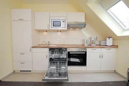Reinders Lammertshoern 22 Διαμέρισμα *