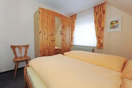 Reinders Lammertshoern 22 * Bensersiel