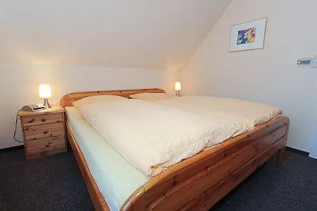 Διαμέρισμα Reinders Lammertshoern 22 Bensersiel
