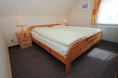 Reinders Lammertshoern 22 * Bensersiel